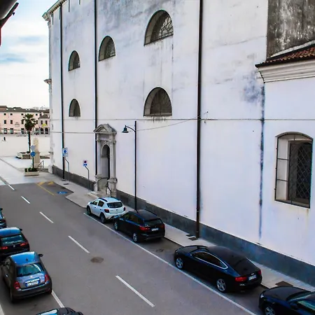 Villa Palmanova Suite Home Palmanova