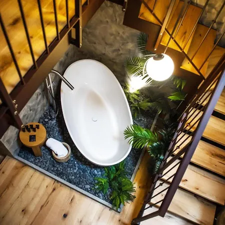 Villa Palmanova Suite Home