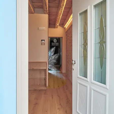 Palmanova Suite Home * Пальманова