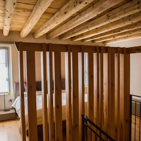 Palmanova Suite Home Palmanova