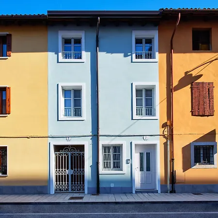 Palmanova Suite Home *