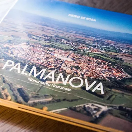 Palmanova Suite Home