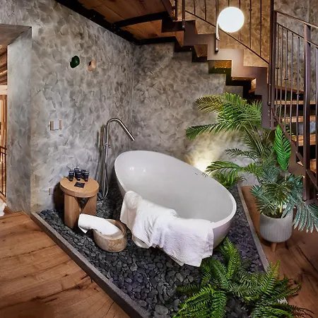 Villa Palmanova Suite Home Palmanova