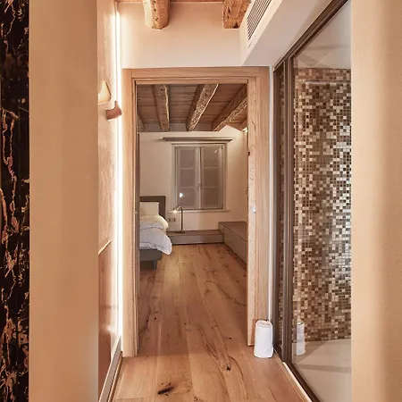 Вилла Palmanova Suite Home *