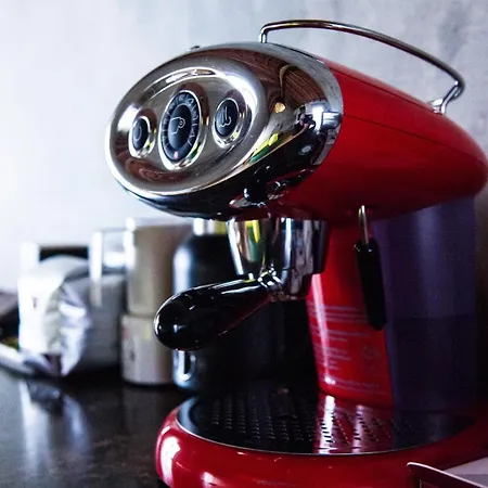 Villa Palmanova Suite Home