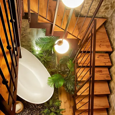 Palmanova Suite Home Вилла *
