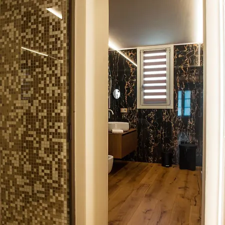 Villa Palmanova Suite Home *