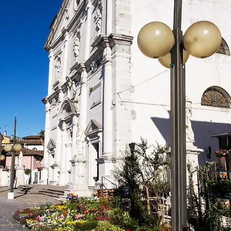 Villa Palmanova Suite Home Palmanova