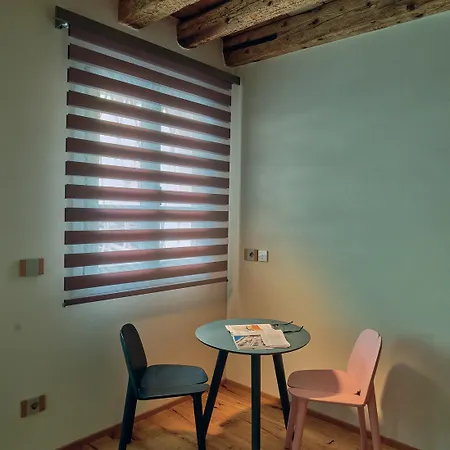 Вилла Palmanova Suite Home