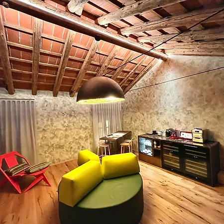 Palmanova Suite Home Palmanova