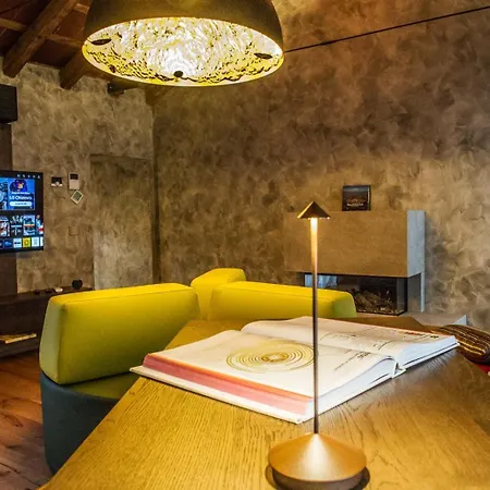 Villa Palmanova Suite Home