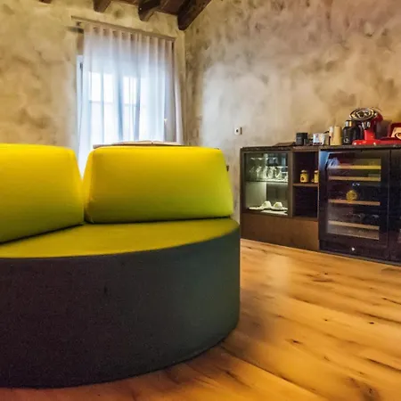 Palmanova Suite Home Вилла *