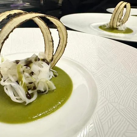 Villa Palmanova Suite Home