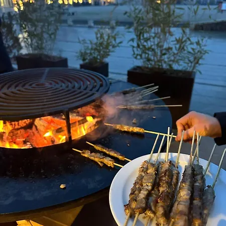 Palmanova Suite Home Villa Palmanova