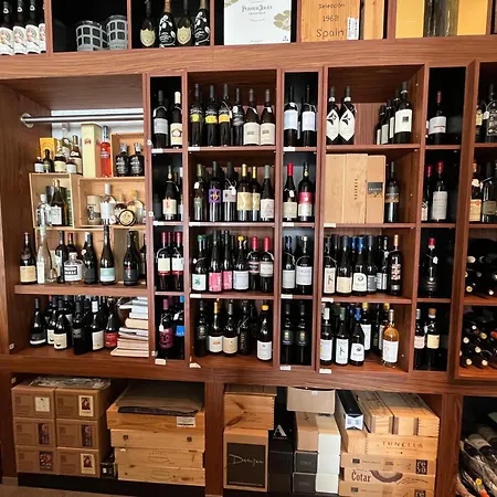 Villa Palmanova Suite Home Palmanova