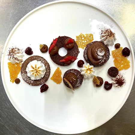 Villa Palmanova Suite Home *