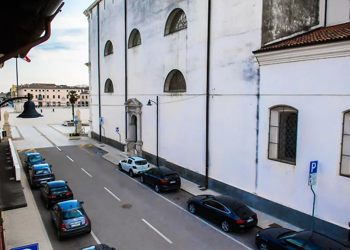 Вилла Palmanova Suite Home Пальманова