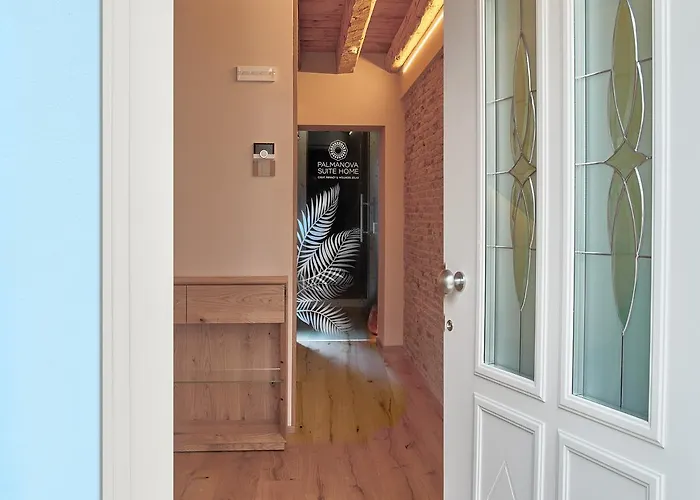 Palmanova Suite Home * Пальманова