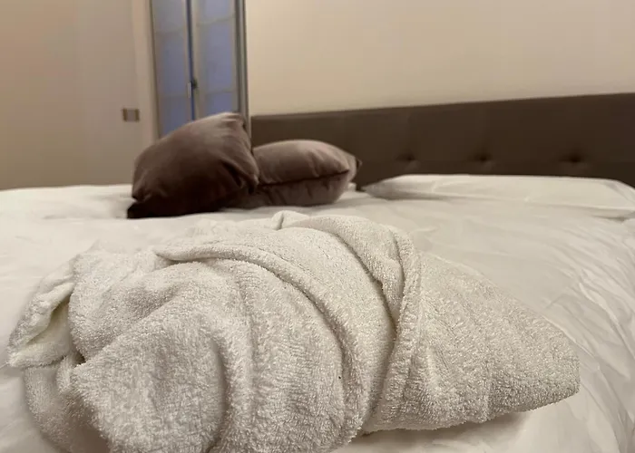 Villa Palmanova Suite Home Palmanova