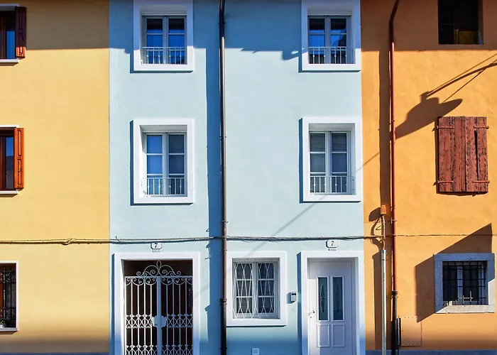 Palmanova Suite Home *