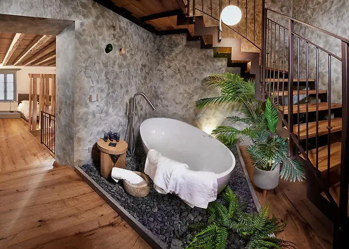 Вилла Palmanova Suite Home Пальманова