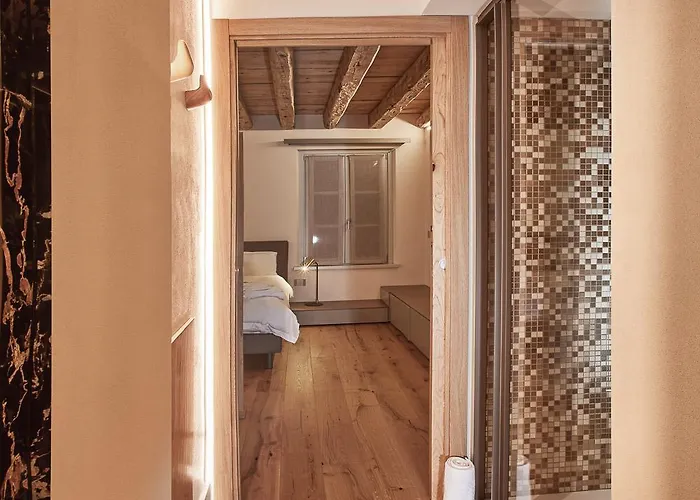 Вилла Palmanova Suite Home *