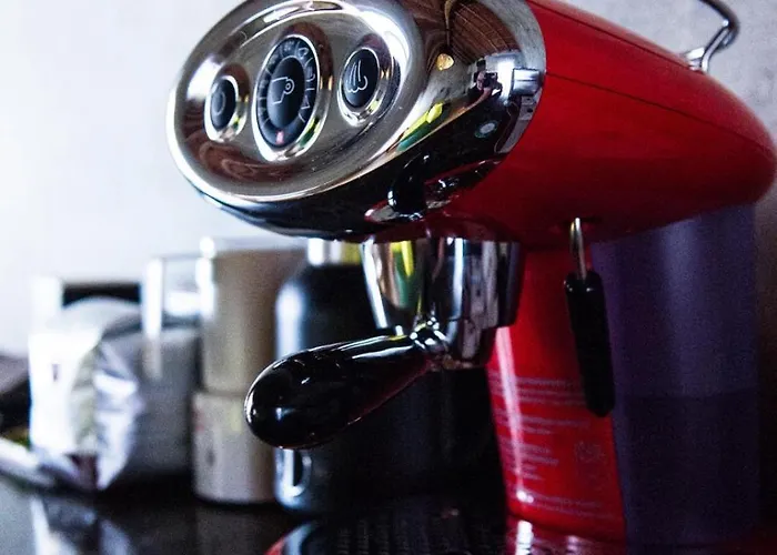 Вилла Palmanova Suite Home