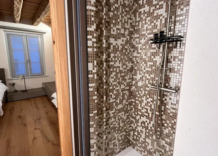 Вилла Palmanova Suite Home