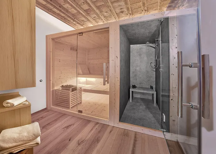 Вилла Palmanova Suite Home *