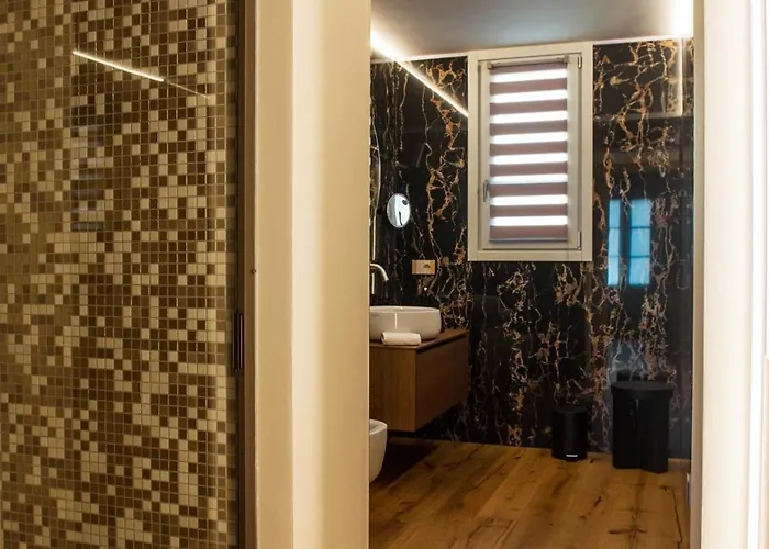 Вилла Palmanova Suite Home *