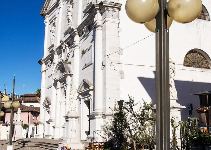 Villa Palmanova Suite Home Palmanova