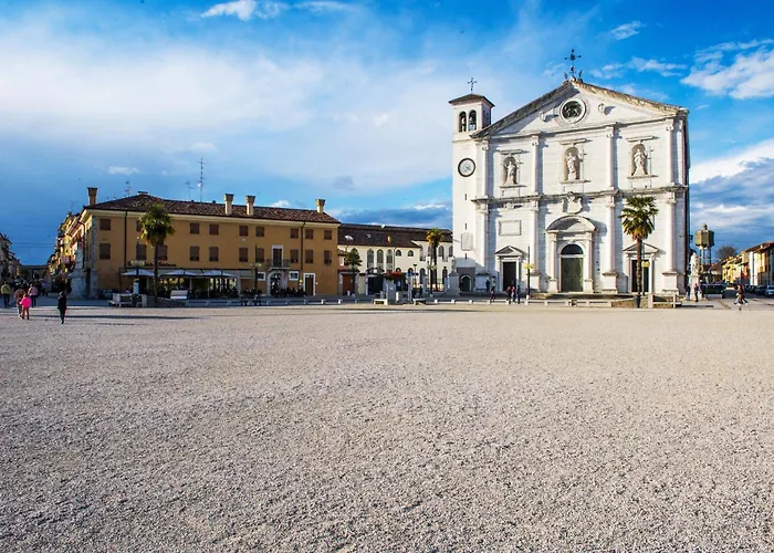 Palmanova Suite Home Villa Palmanova