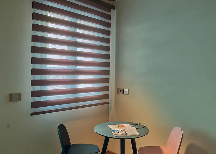 Вилла Palmanova Suite Home