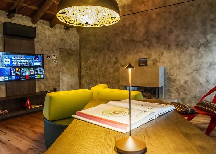 Вилла Palmanova Suite Home