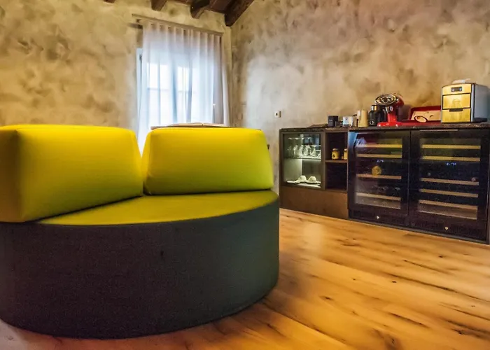 Palmanova Suite Home Вилла *